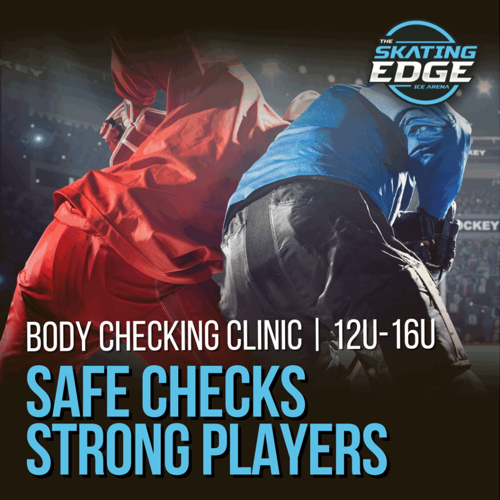 BODY CHECKING