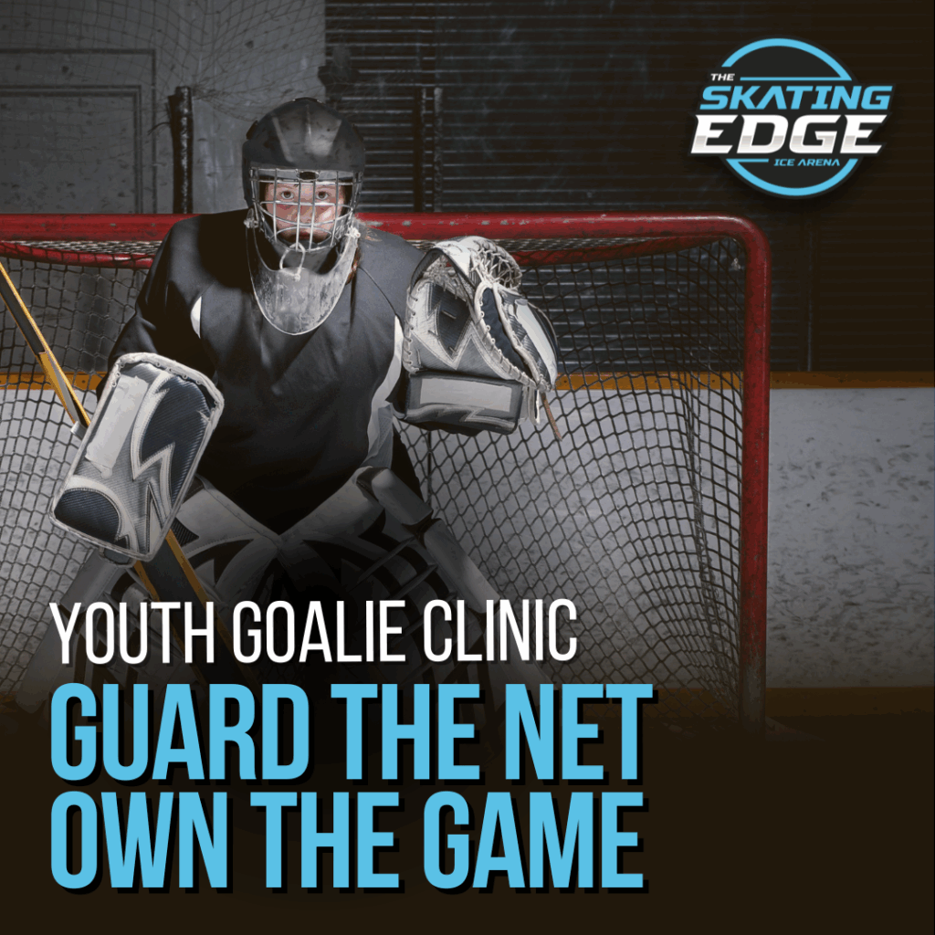 GOALIE CLINIC