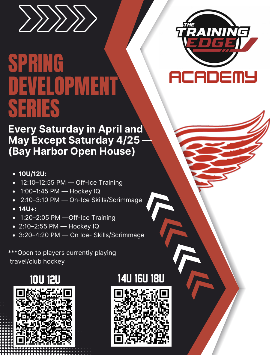 TA Spring Development